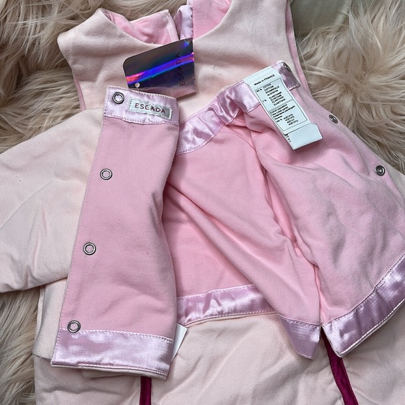 ESCADA BABY DRESS SUIT - Picture 4 of 9